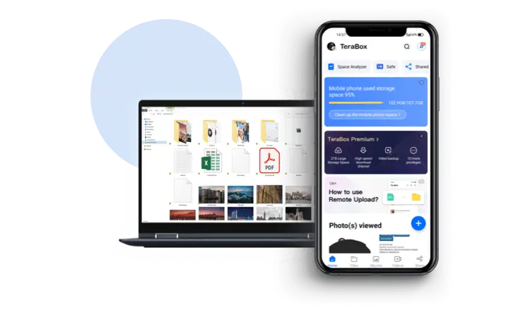 TeraBox MOD APK